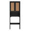 Armoire de rangement au-dessus de la toilette-2054015377
