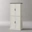 Armoire de rangement Hailiey H 71 po x l 32 po x P 16 po avec tablette réglable-115068719