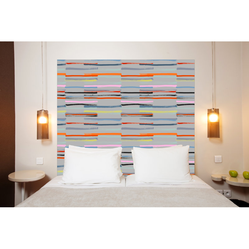 Greer Wall Hanging, 140 cm H x 160 cm W x 0.2 cm D