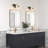 Yedidal 2 - Light Dimmable Vanity Light