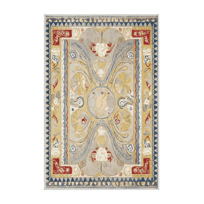 Snappy Dash Rug