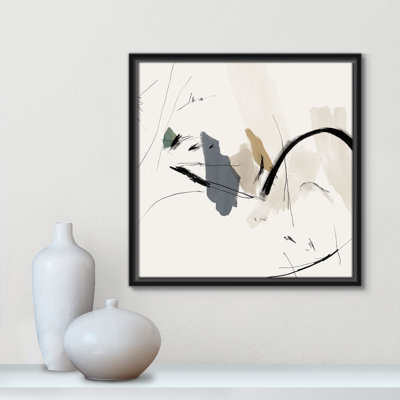 Heavenly Print Heavenly II Print by Casa Fine Arts