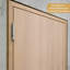 64'' x 64'' Steel Surface Mount Hinge-14482498