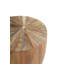 Table de bout en bois