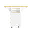 143 cm W Kitchen Island with-696738073