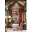 Spanish Leather Bench-860514208-833143080