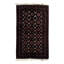 Wool Southwestern Area Rug