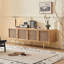 Meuble télé Mid-Century-853369240