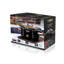 Tower 3.5L Stainless Steel Slow Cooker with 3 Heat Settings and Keep Warm Function, 210W-129549656