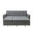 Extendable Sleeper Sofa