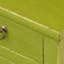 Buffet vert classique