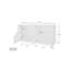 Aariyah 158.5cm Sideboard-1846286745