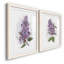 Impression encadrée Awash In Lilac I-Premium - prêt à être accroché-356478984-356478985