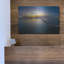 " Florida - Dunedin Caseway Sunset " by AKG-1037969051