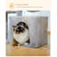 Ypsilanti 73cm H Cat Tree