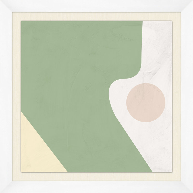Sunny Side Up 2 Print by Mat Sanders