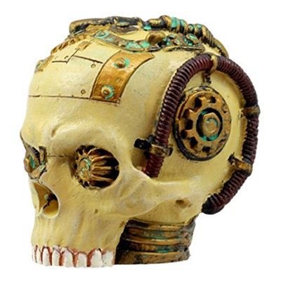 Wolfe Fantasy & Sci-Fi Figurines & Sculptures