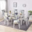 Dining Chair Slipcover