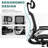 Lorella Mesh Office Chair with Headrest