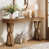 Rustic Brown selected
