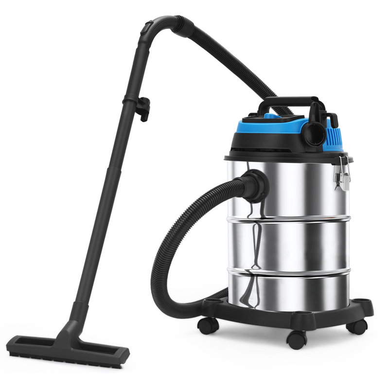 Vecelo 3-in-1 Wet/Dry Vacuum with Blower