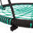 Hey! Play! Swing Seat with Swing and Chains