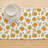 Rectangular Cotton Twill Table Runner-1606179161