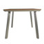Table de salle à manger Modern