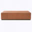 Banc de bout moderne