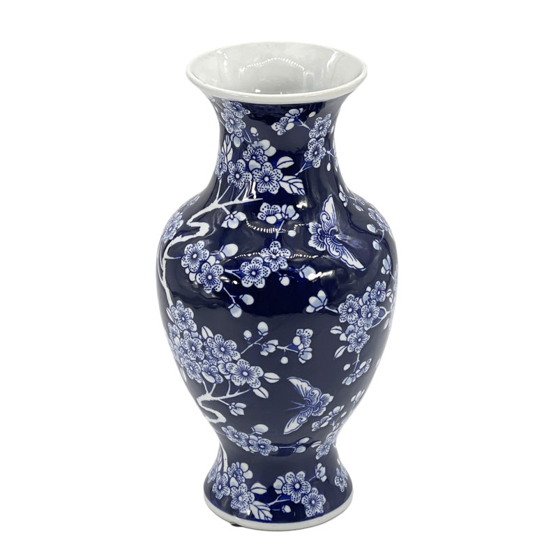 Handmade Ceramic Table Vase