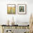 Picture Frame Wall Set with Polished Plexiglass-1831817293-1831817294