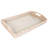 Rectangular Tray with Glass Insert-119334415-119334412