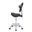 Chaise de bureau rotative à hauteur réglable-1123894761-1123894762