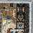 Custom Size Slip Resistant Vintage Southwestern Medallion Low Profile (Thin) Runner Rugs-73916361