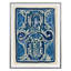 Rug Sketch 9 Print by Grand Archives-876271963