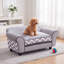 Polyester Pet Bed