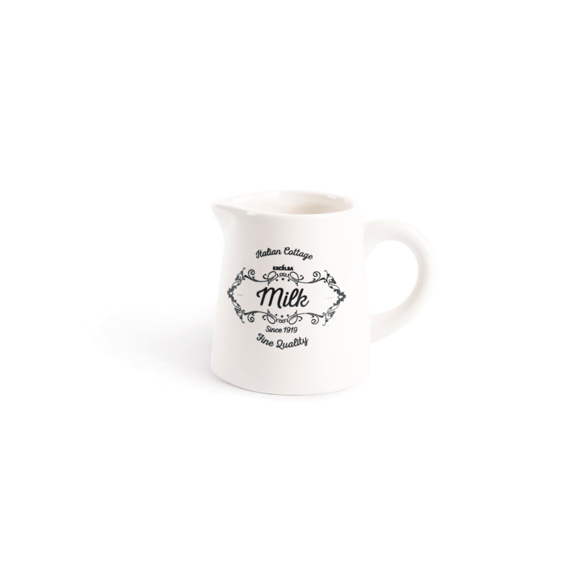 Fine Quality Milk Server