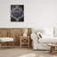 Giclée encadrée Vintage Creep It Real, design par Connie Summers-1805605475-1805605502