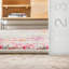 Tapis jaune / crème / rose Vita-1304784530
