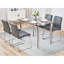 Tapis ivoire en laine New Age 7 pi 10 po x 9 pi 5 po Vitoria