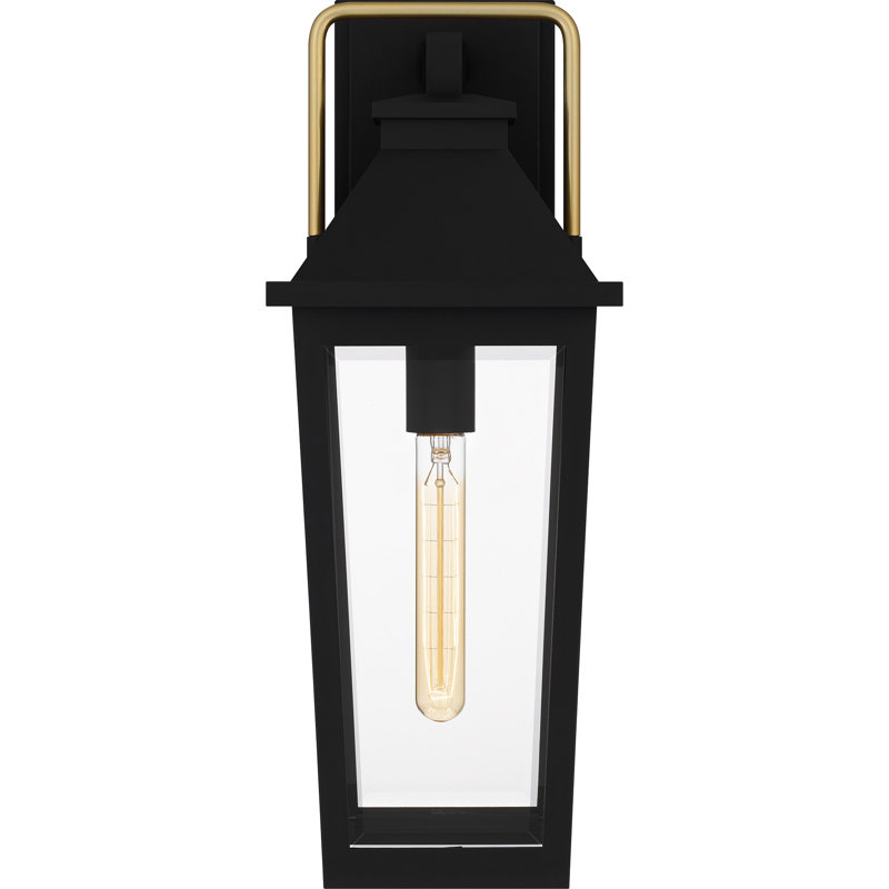 Alaina Wall Light, 19.5" H x 7.5" W x 8.75" D