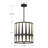 Athziri 4 - Light Lantern Drum Pendant-65287457