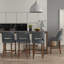 Tabouret de bar Bisto-390710306