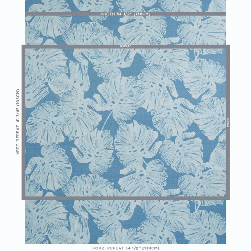Del Coco Wallpaper, Marine