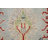 Large Geometric Kazak Oriental Rug
