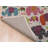 Hand-Tufted Wool Kid's Elephant Rug , Ivory Area Rug for Playroom, Nursery, & Home Décor , Soft & Durable Design for Children’s Spaces-124206305