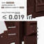 Chaise Adirondack en plastique Pusch-97896037