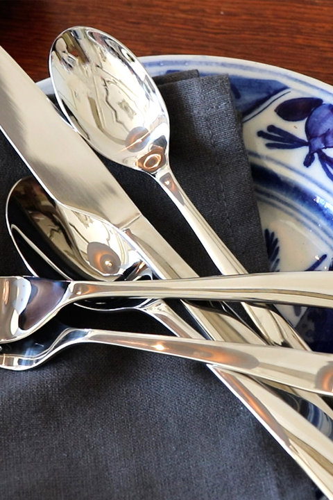 Browse Everyday Flatware Sets