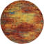 Tapis intérieur / extérieur Nourison Essentials Flame-1766125136