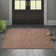 Cooke Chevron Indoor Rug